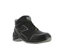 Chaussure de sécurité sportive mi- montante S3 - SAFETY JOGGER - FLOW S3 MID - 011287