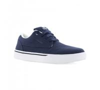 Baskets de sécurité TRUE S1PS SR HRO FO ESD - bleu navy et blanc - taille 39 VOLCOM