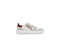 U-POWER U-Power Chaussure de sécurité VENOM OB SR, blanc/beige/rouge T44 Quantité:1