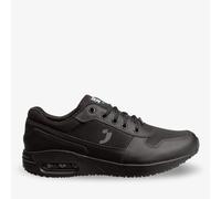NOUVEAU Chaussures de travail Oxypas DOMINIQUE, unisexes, style sportif, pour le secteur médical et les soins, taille 41