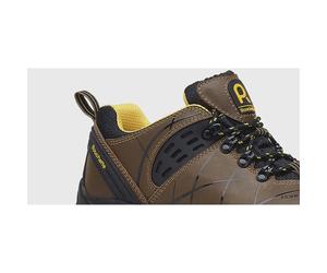 Baskets Rouchette Chicago Marron 43