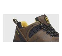 Baskets Rouchette Chicago Marron 45