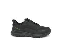 Baskets Suecos Asgard Noir 42