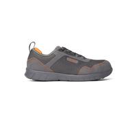 Baskets Suecos Safety Gris 40