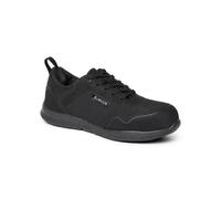 Baskets Suecos Safety Noir 39