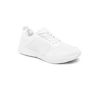 Baskets Suecos Stabil Blanc 44
