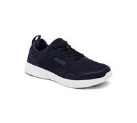 Baskets Suecos Stabil Bleu 44