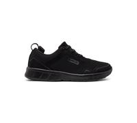 Baskets Suecos Stabil Noir 46