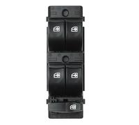 BASPHHH Interrupteur vitre électrique Compatible avec Koleos 2008 2009 2010 2011 2012 2013 2014 2015 2016 25401-JY00C 25401JY00C Interrupteur de fenêtre électrique Principal