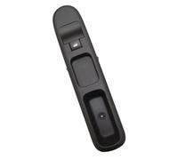BASPHHH Interrupteur vitre électrique Compatible avec Peugeot pour 3008 5008 2010-2013 2014 2015 Bouton De Commande De Lève-vitre Électrique Côté Passager Avant Droit