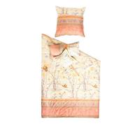 Bassetti 9224013 Housse de Coussin Fong V2 40 x 80 cm