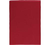 Bassetti Drap Housse Bordeaux 140x200 160x220