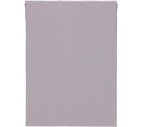 Bassetti Drap-Housse, Élasthanne Coton, Lavande Classique, 180x200 200x220