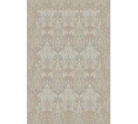 Bassetti ISOLABELLA 9330141 Plaid 100% Coton Beige 41 Dimensions 240 x 250 cm
