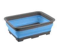 Bassin de trempage pour les pieds de piscine Seau Pliant À Trempage Des
