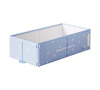Bassin d'eau pliable - de douche pour, récipient de bain sans assemblage, plateau de lavage de, unité de trempage de plage, planche de bain extérieure | Conception peu encombr