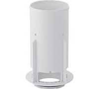 bassin Geberit pour cloche de levage 240429001 pour citerne apparente Geberit AP140
