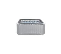 Bassin gonflable pour Netspa Caïman