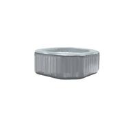 Bassin gonflable pour Netspa Python