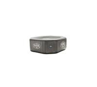 Bassin gonflable pour Netspa Silver