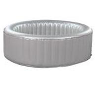 Bassin gonflable rond BOA : NETSPA BOA 5/6 PLACES