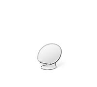 Bassin Miroir Chrome Foncé