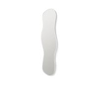 Bassin Miroir Grand Chrome Foncé