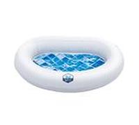 Bassin rince-pieds NetSpa : NETSPA MALIBU et MONTANA 4-6 PLACES