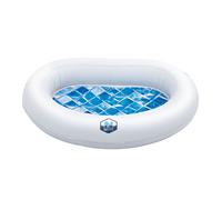 Bassin rince-pieds pour spas et piscines