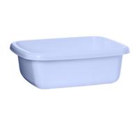 Bassine, 10 litres, blanc