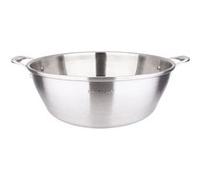 Bassine Confiture Inox Triply Cuisson Homogène Et Anti-adhérente - Baumalu