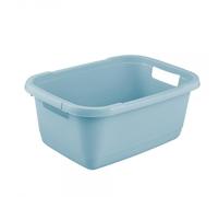Bassine à linge élégante et pratique 32 litres - Bleu