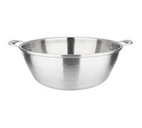 Bassine Confiture Inox Triply Cuisson Homogène Et Anti-adhérente - Baumalu
