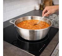 Bassine Confiture Inox Triply Cuisson Homogène Et Anti-adhérente - Baumalu