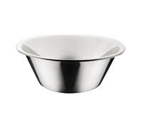Bassine acier inoxydable Professionnelle 8 L Tout Usage - 356 mm - Vogue