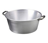 Bassine gras et confiture Agnelli - Diam. 600 mm