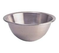 Bassine Inox Cul De Poule Professionnelle 6,5 L Bourgeat 3 G
