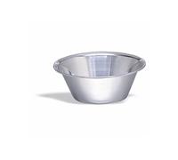 Bassine Pâtissière Inox Ø 16 à 32 cm