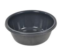 Bassine Ronde ""Bassin"" 8L Anthracite
