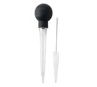 Baster pour la cuisson - Distributeur manuel d'épices pour injecter | Seringue pour liquides chauds lors de la cuisson pour barbecue, cuisine, aliments, poulet