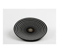 Table Passion Assiette à dessert Galaxy pois 20,5 cm Lot de 6