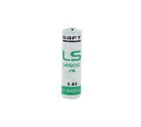 Delta Dore Batterie AA Tyxal+ lithium – Compatible DO, CLS8000, CLE8000, LB2000 – 6416231