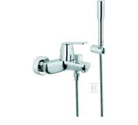 BAT.EUROSMART WANNOWA 32832000