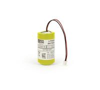 BAT SEF2 TYXAL+ Batterie pour sirène extérieure-Delta Dore 6416238