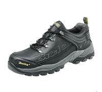 BATA Chaussure basse de sécurité avec bout recouvert Bickz 203, S3, noir, taille 48, Niveau de protection:S3, Taille:39, Couleur:noir, Largeur:11