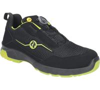 Bata Summ Vier S1P ESD Basse