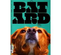 Batard N 4 - Chien & Culture - Mars 2024