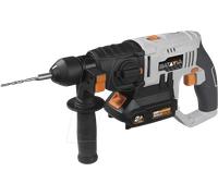 BATAVIA 7062511 - Marteau perforateur sans fil, Maxxpack, sans batterie