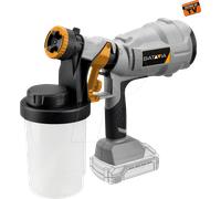 BATAVIA 7064514 - Pistolet pulvérisateur sans fil, Maxxpack, sans batterie