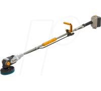 BATAVIA 7064532 - Brosse de nettoyage de batterie, Maxxpack, 18 V, jeu avec batter